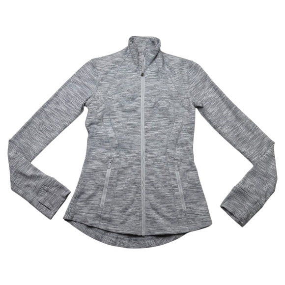 Lululemon Define Jacket - Picture 1 of 14